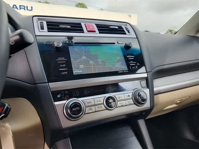 Thumbnail: 2016 Subaru Outback - 23