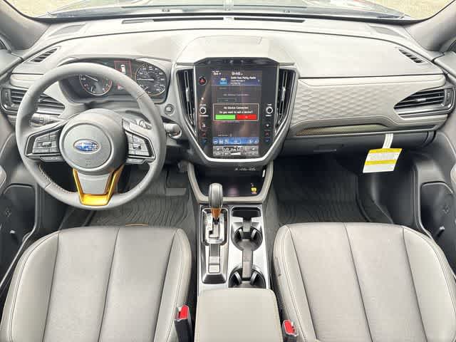 Thumbnail: 2026 Subaru Forester - 13