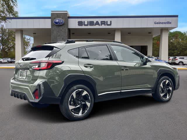 Thumbnail: 2026 Subaru Crosstrek - 6