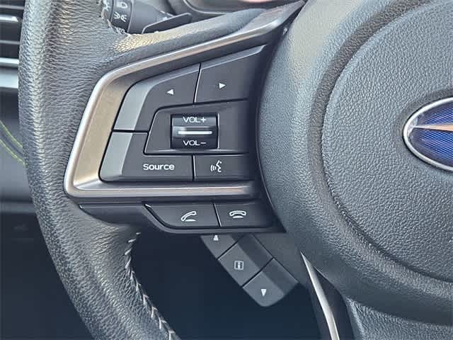 Thumbnail: 2021 Subaru Outback - 23