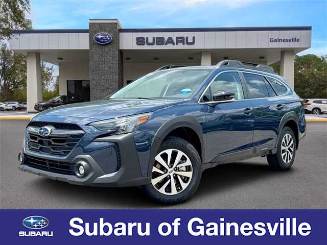 2025 Subaru Outback Premium -
                  Gainesville, FL