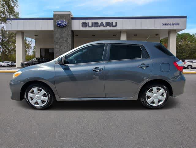 Thumbnail: 2009 Toyota Matrix - 3