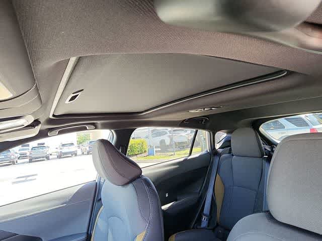 Thumbnail: 2025 Subaru Crosstrek - 17