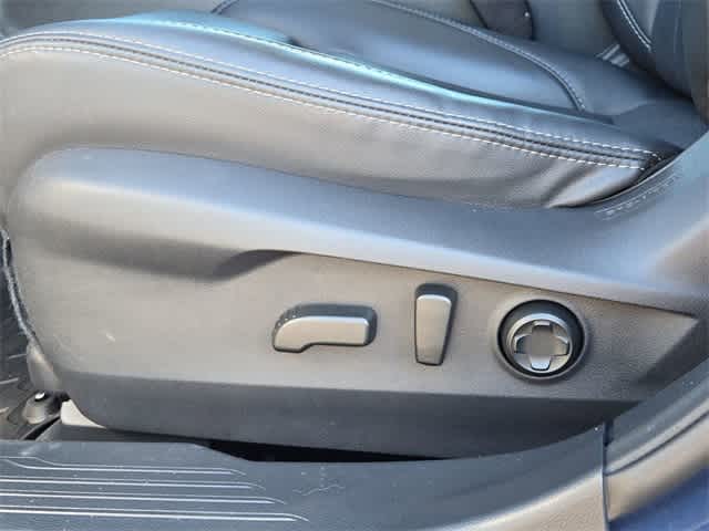 Thumbnail: 2023 Subaru Outback - 16