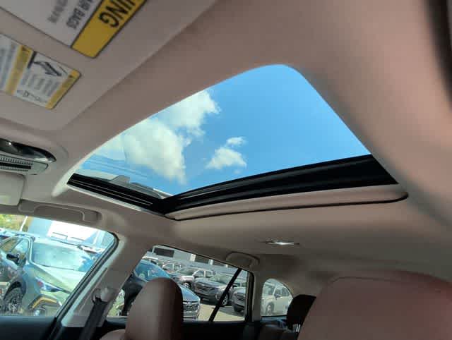 Thumbnail: 2020 Subaru Outback - 17