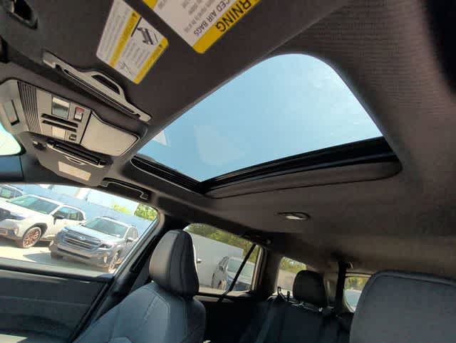 Thumbnail: 2026 Subaru Outback - 17