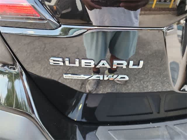 Thumbnail: 2025 Subaru Outback - 10