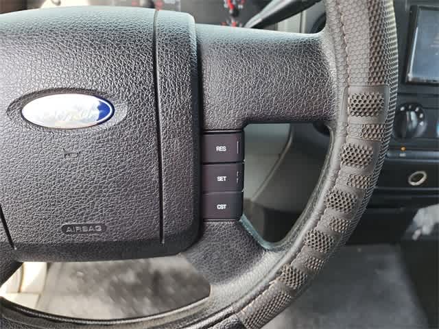 Thumbnail: 2007 Ford F-150 - 18