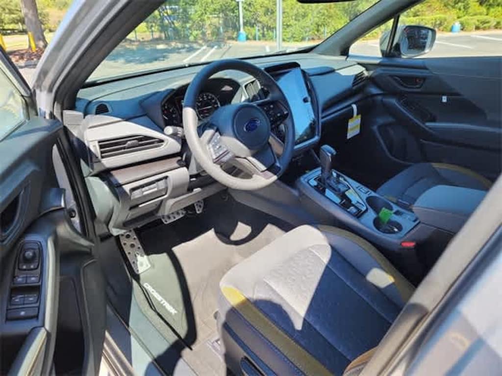 New 2025 Subaru Crosstrek Sport SUV