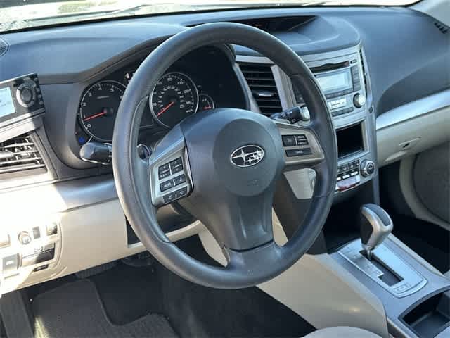 Thumbnail: 2014 Subaru Outback - 20