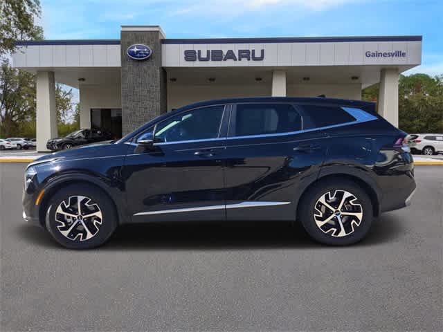 Thumbnail: 2023 Kia Sportage - 2