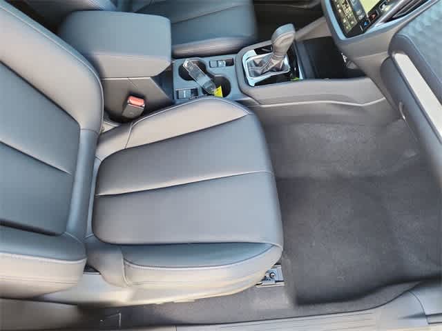 Thumbnail: 2025 Subaru Forester - 18