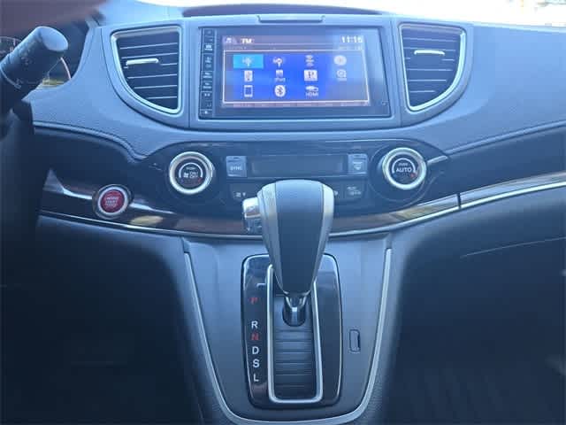 Thumbnail: 2015 Honda CR-V - 27