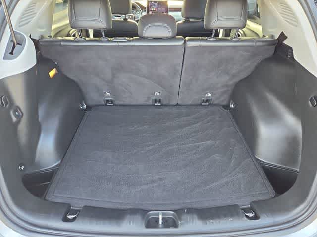 Thumbnail: 2022 Jeep Compass - 33