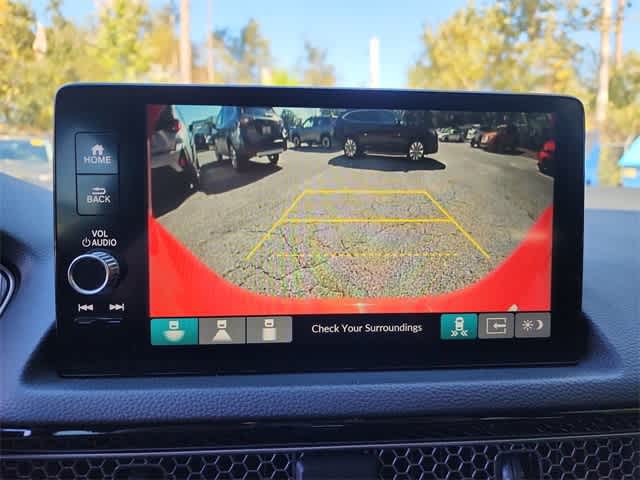 Thumbnail: 2022 Honda Civic - 26