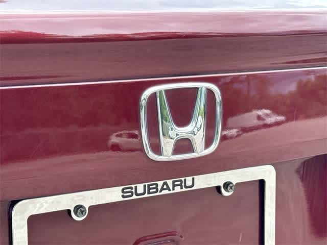Thumbnail: 2012 Honda Civic - 10