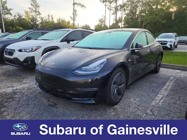 2019 Tesla Model 3 Mid Range -
                  Gainesville, FL