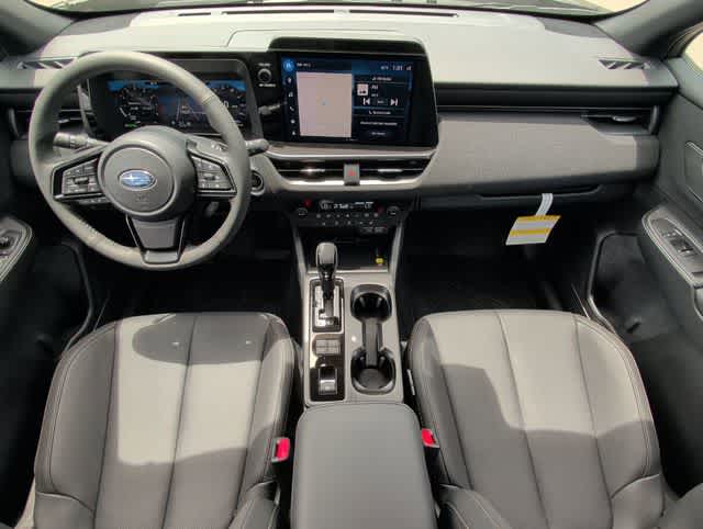 Thumbnail: 2026 Subaru Outback - 13