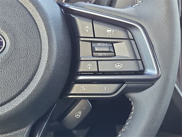 Thumbnail: 2026 Subaru Forester - 24