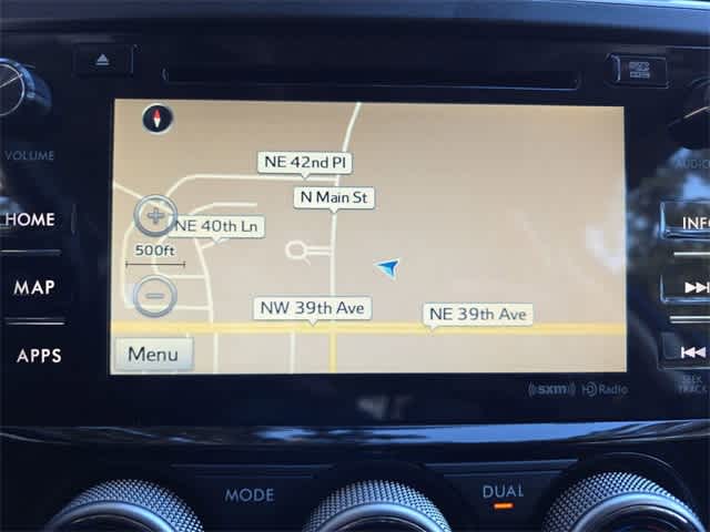 Thumbnail: 2018 Subaru Forester - 27