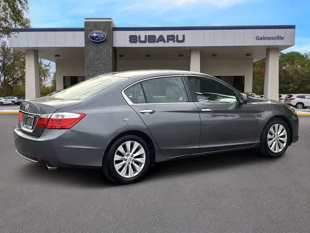 Thumbnail: 2014 Honda Accord - 5