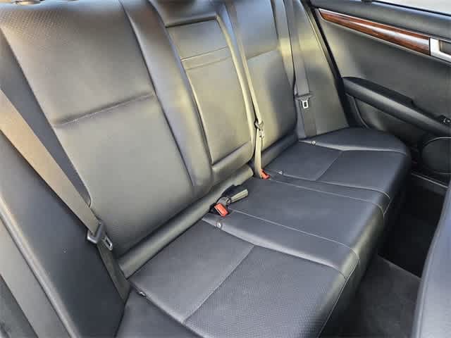 Thumbnail: 2014 Mercedes-Benz C-Class - 20