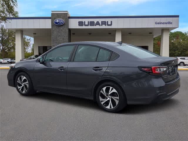 Thumbnail: 2023 Subaru Legacy - 7