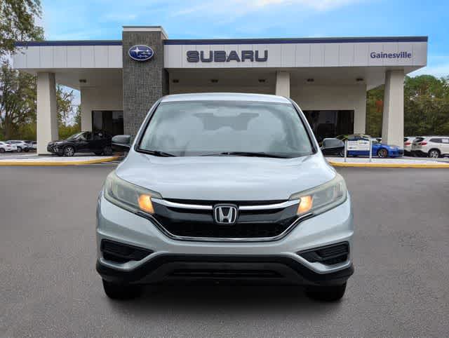 Thumbnail: 2015 Honda CR-V - 2