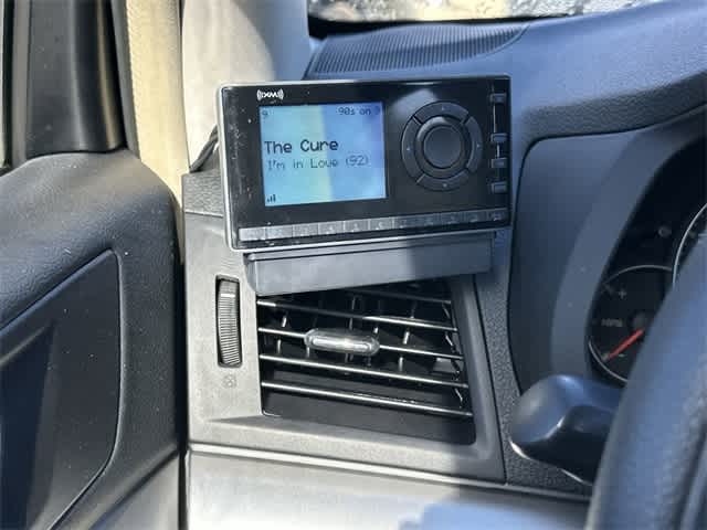 Thumbnail: 2014 Subaru Outback - 28