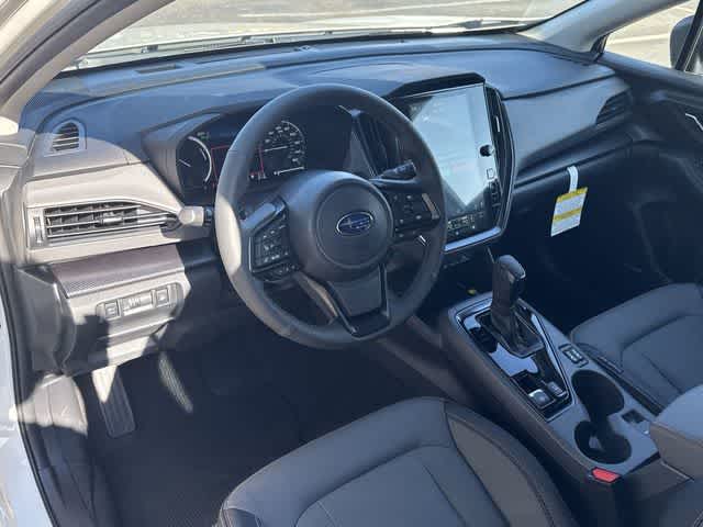 Thumbnail: 2026 Subaru Crosstrek - 2