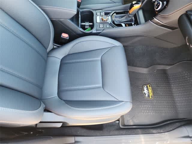 Thumbnail: 2025 Subaru Forester - 17