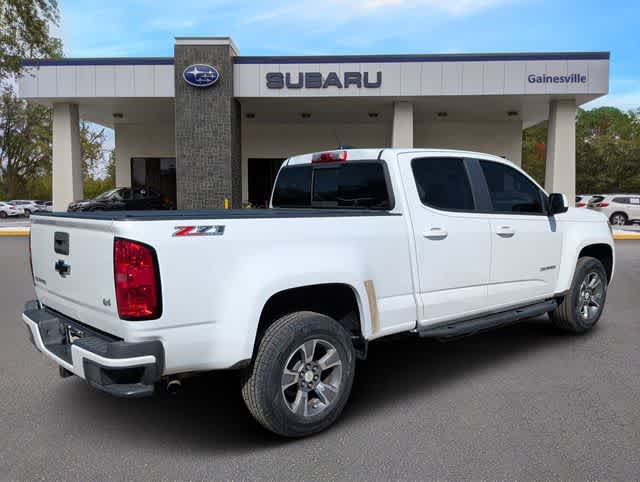 Thumbnail: 2016 Chevrolet Colorado - 6