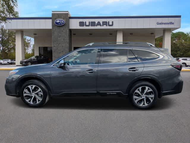 Thumbnail: 2021 Subaru Outback - 2