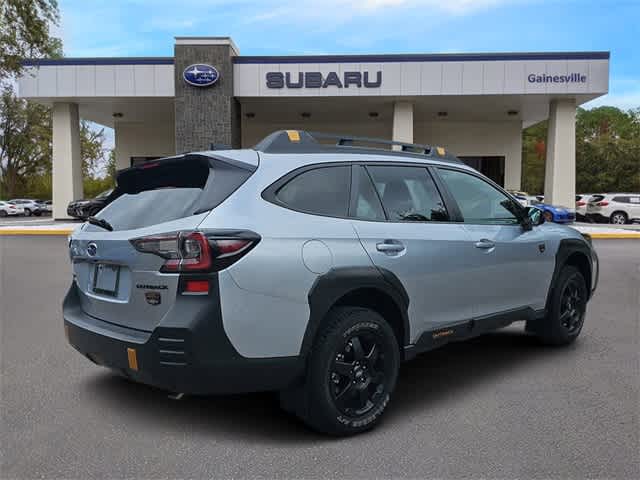Thumbnail: 2024 Subaru Outback - 3
