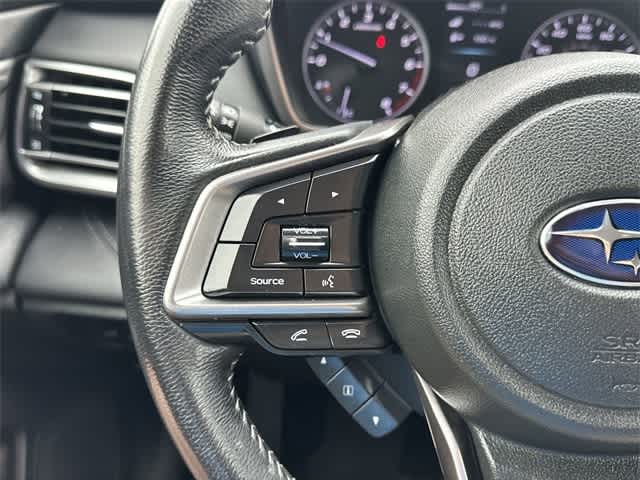 Thumbnail: 2020 Subaru Outback - 21