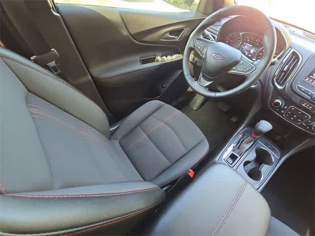 Thumbnail: 2023 Chevrolet Equinox - 15