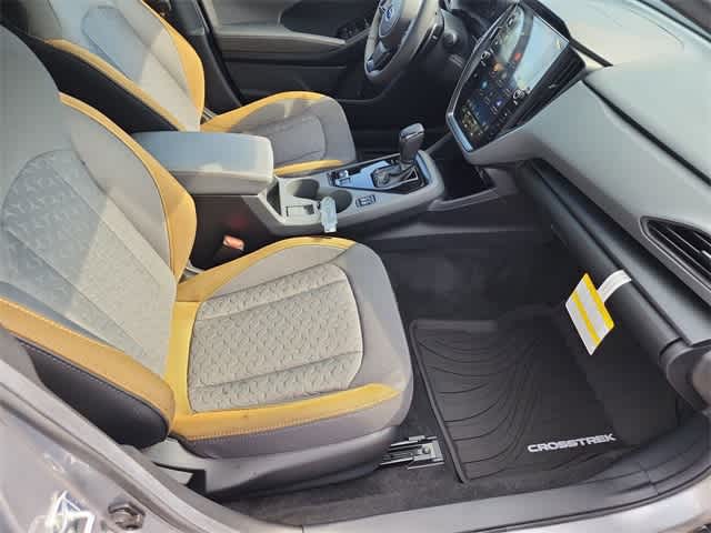 Thumbnail: 2025 Subaru Crosstrek - 20