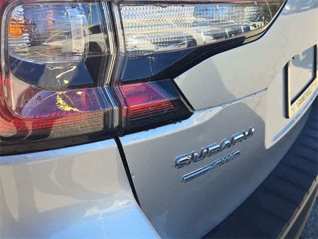 Thumbnail: 2024 Subaru Outback - 11