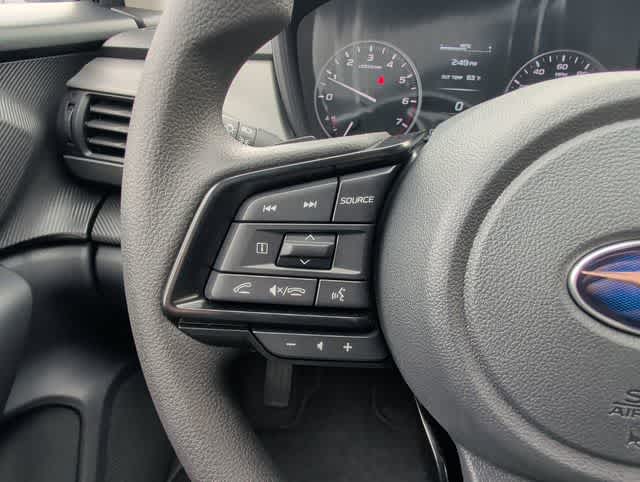 Thumbnail: 2026 Subaru Crosstrek - 23