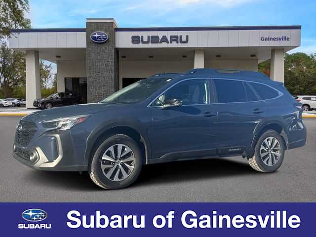 Thumbnail: 2023 Subaru Outback - 1