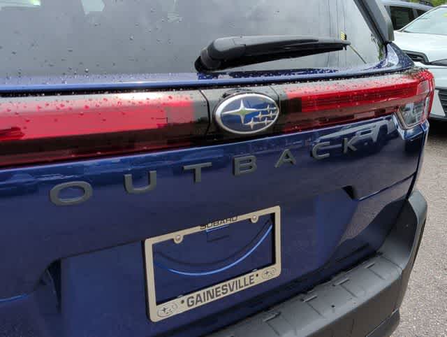 Thumbnail: 2026 Subaru Outback - 12