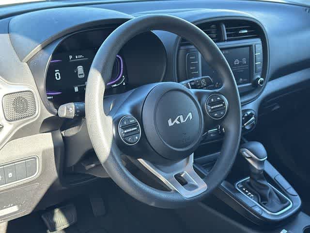 Thumbnail: 2025 Kia Soul - 18