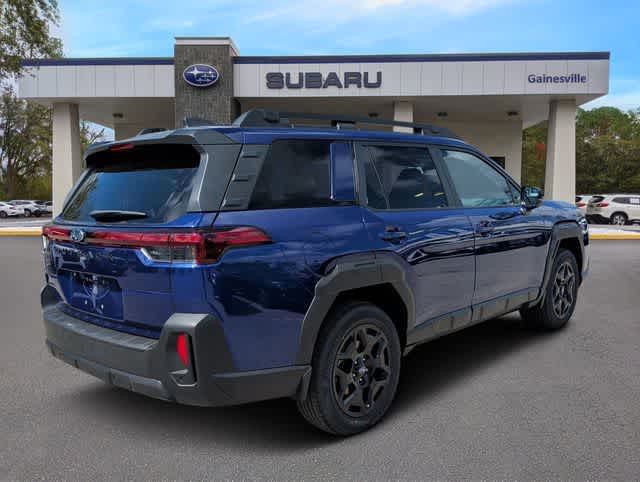 Thumbnail: 2026 Subaru Outback - 6