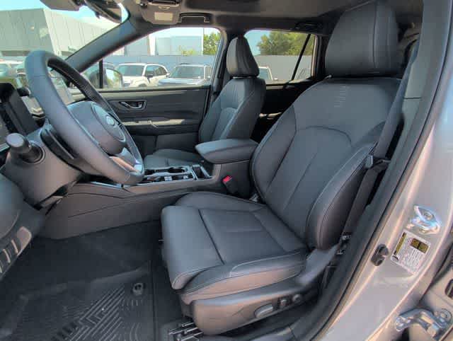 Thumbnail: 2026 Subaru Outback - 14