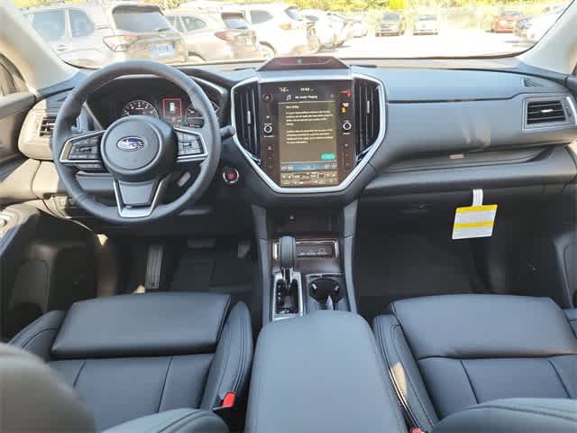 Thumbnail: 2026 Subaru Ascent - 13