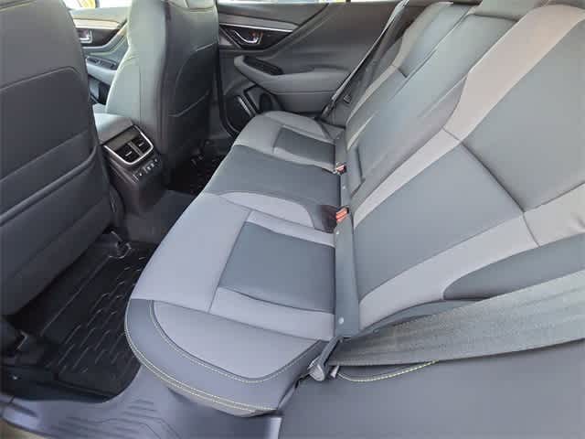 Thumbnail: 2021 Subaru Outback - 17