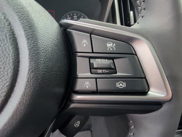 Thumbnail: 2026 Subaru Ascent - 24