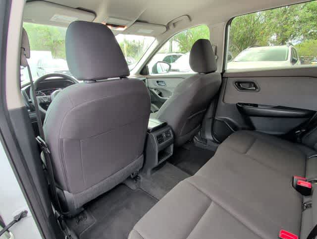 Thumbnail: 2023 Nissan Rogue - 14