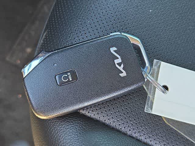 Thumbnail: 2023 Kia Sportage - 34