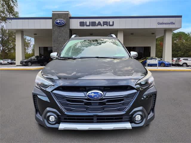 Thumbnail: 2025 Subaru Outback - 9
